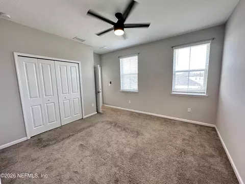 Bedroom - 244 Willow Lake Dr, Saint Augustine, FL 32092 photo 3 of 5