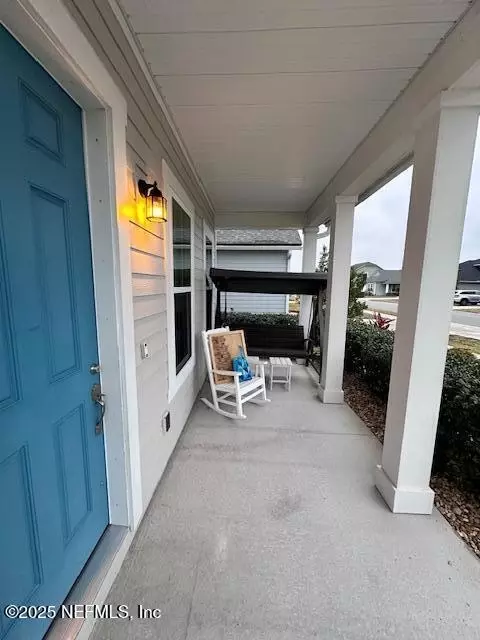 Exterior - 244 Willow Lake Dr, Saint Augustine, FL 32092 photo 1 of 20
