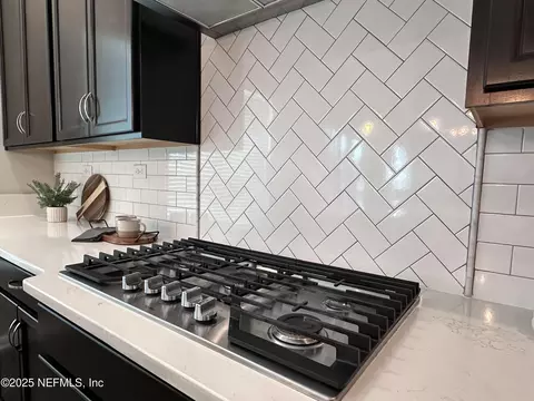Kitchen - 244 Willow Lake Dr, Saint Augustine, FL 32092 photo 1 of 14