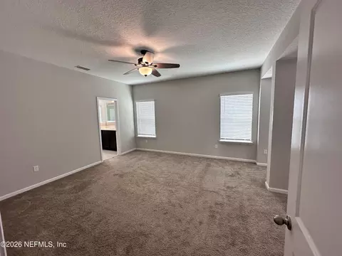 Bedroom - 244 Willow Lake Dr, Saint Augustine, FL 32092 photo 1 of 5