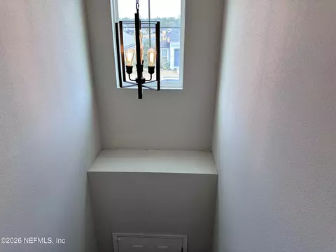 Entry Way - 244 Willow Lake Dr, Saint Augustine, FL 32092 photo 7 of 13