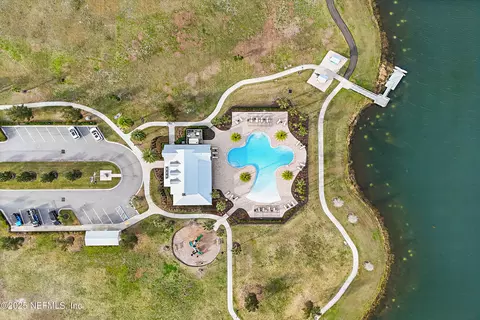View/Area - 244 Willow Lake Dr, Saint Augustine, FL 32092 photo 4 of 5