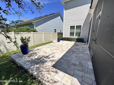 Exterior - 244 Willow Lake Dr, Saint Augustine, FL 32092 photo 2 of 20