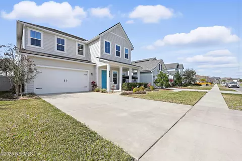 244 Willow Lake Dr, Saint Augustine, FL 32092