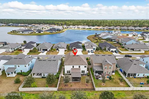 View/Area - 244 Willow Lake Dr, Saint Augustine, FL 32092 photo 2 of 5
