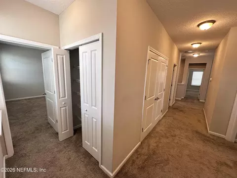 Entry Way - 244 Willow Lake Dr, Saint Augustine, FL 32092 photo 6 of 13