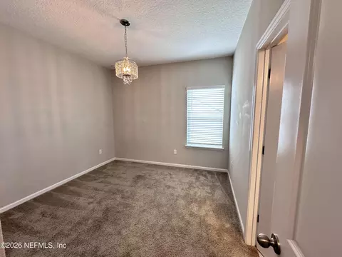 Bedroom - 244 Willow Lake Dr, Saint Augustine, FL 32092 photo 5 of 5