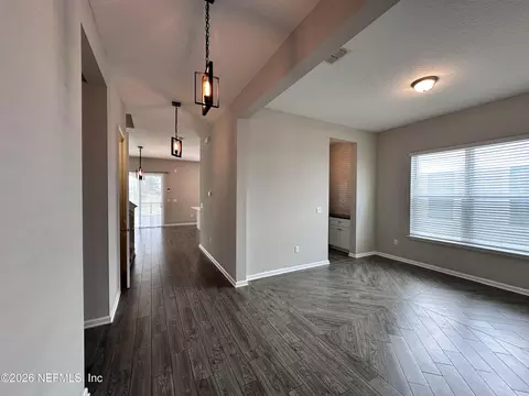 Entry Way - 244 Willow Lake Dr, Saint Augustine, FL 32092 photo 10 of 13