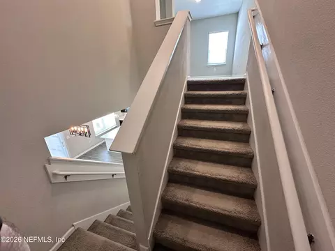 Entry Way - 244 Willow Lake Dr, Saint Augustine, FL 32092 photo 4 of 13