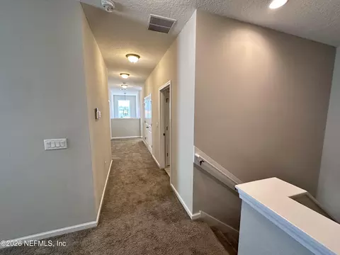 Entry Way - 244 Willow Lake Dr, Saint Augustine, FL 32092 photo 8 of 13