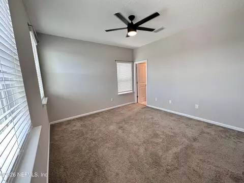 Bedroom - 244 Willow Lake Dr, Saint Augustine, FL 32092 photo 4 of 5