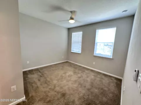 Bedroom - 244 Willow Lake Dr, Saint Augustine, FL 32092 photo 2 of 5