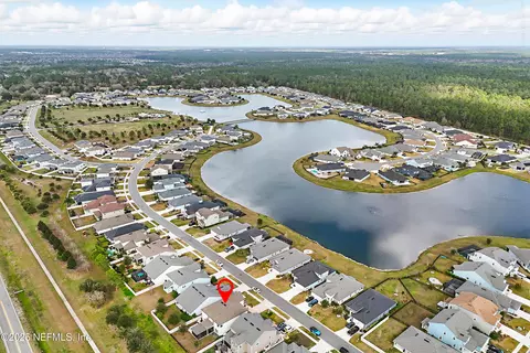 View/Area - 244 Willow Lake Dr, Saint Augustine, FL 32092 photo 3 of 5