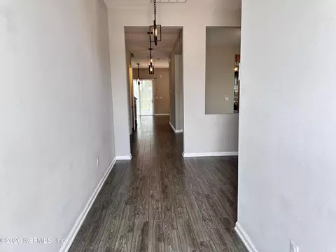 Entry Way - 244 Willow Lake Dr, Saint Augustine, FL 32092 photo 13 of 13