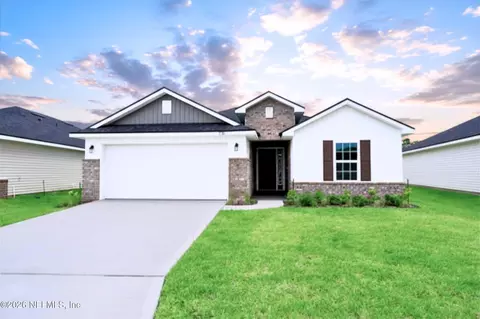 8381 Helmsley Blvd, Jacksonville, FL 32219