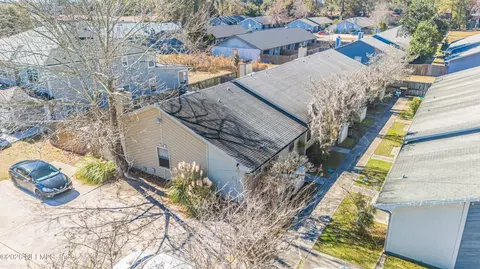 5126 Ricker Rd #1-4, Jacksonville, FL 32210