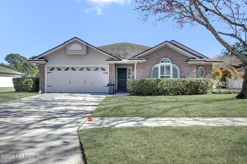 4659 Forest Glen Ct, Jacksonville, FL 32224