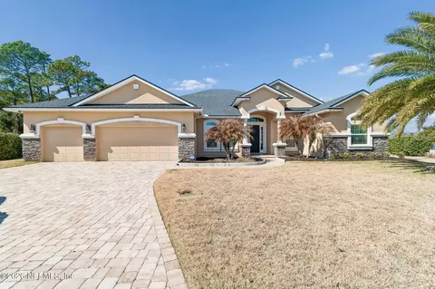 433 Venencia Way, Saint Augustine, FL 32086