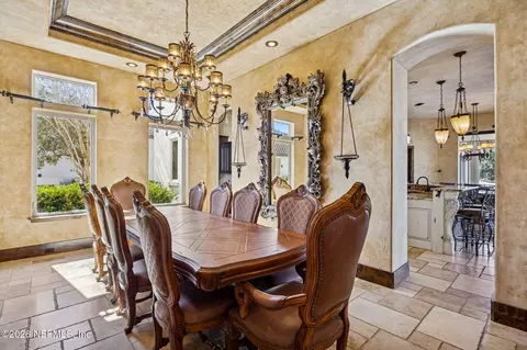 Dining - 3533 Crest St, Saint Augustine, FL 32092 photo 2 of 2
