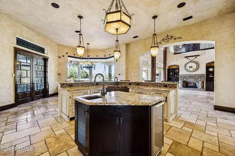 Kitchen - 3533 Crest St, Saint Augustine, FL 32092 photo 1 of 8