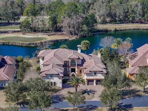 View/Area - 3533 Crest St, Saint Augustine, FL 32092 photo 2 of 5