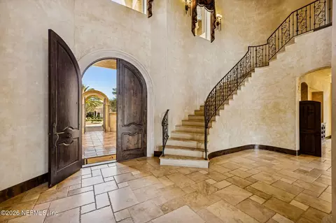 Entry Way - 3533 Crest St, Saint Augustine, FL 32092 photo 1 of 4