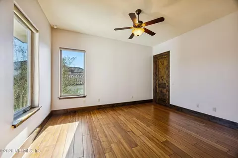 Bedroom - 3533 Crest St, Saint Augustine, FL 32092 photo 3 of 6