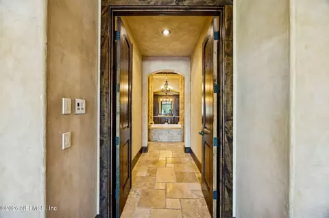 Entry Way - 3533 Crest St, Saint Augustine, FL 32092 photo 4 of 4