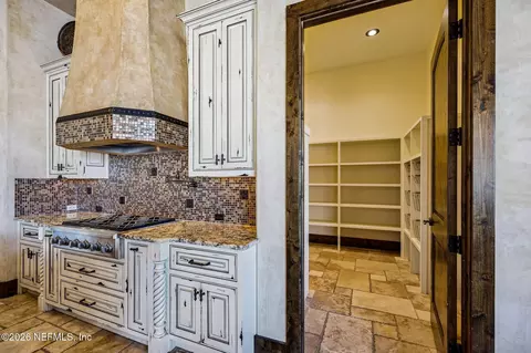 Kitchen - 3533 Crest St, Saint Augustine, FL 32092 photo 7 of 8