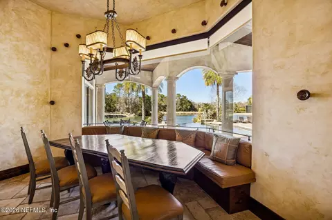 Dining - 3533 Crest St, Saint Augustine, FL 32092 photo 1 of 2