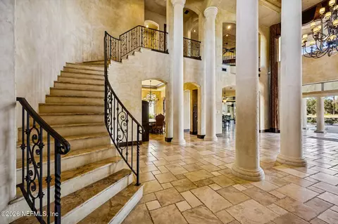 Entry Way - 3533 Crest St, Saint Augustine, FL 32092 photo 2 of 4
