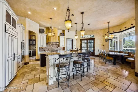 Kitchen - 3533 Crest St, Saint Augustine, FL 32092 photo 2 of 8
