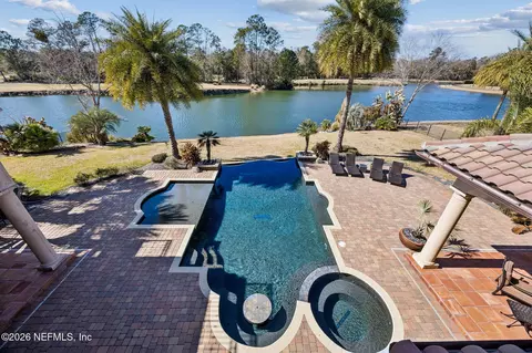 Exterior - 3533 Crest St, Saint Augustine, FL 32092 photo 2 of 14