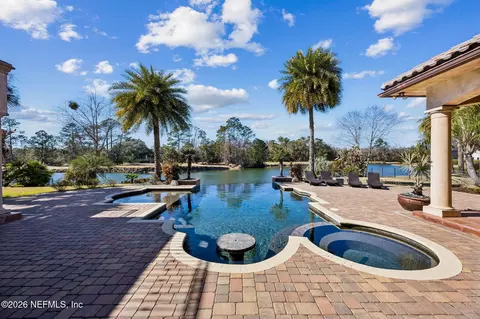 Exterior - 3533 Crest St, Saint Augustine, FL 32092 photo 1 of 14