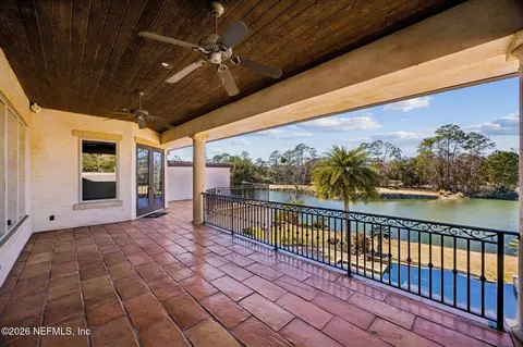 Exterior - 3533 Crest St, Saint Augustine, FL 32092 photo 8 of 14