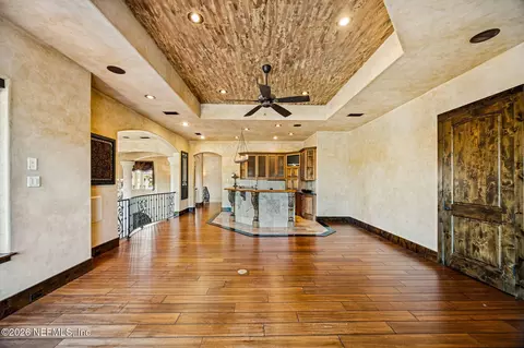 Living - 3533 Crest St, Saint Augustine, FL 32092 photo 3 of 3