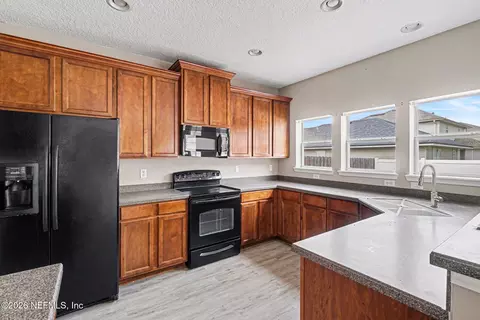 Kitchen - 96039 Morton Ln, Yulee, FL 32097 photo 1 of 1