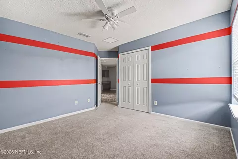 Bedroom - 96039 Morton Ln, Yulee, FL 32097 photo 3 of 8