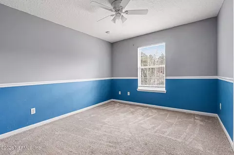 Bedroom - 96039 Morton Ln, Yulee, FL 32097 photo 7 of 8