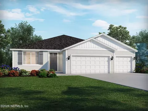 12795 Plainwood Trl, Jacksonville, FL 32218