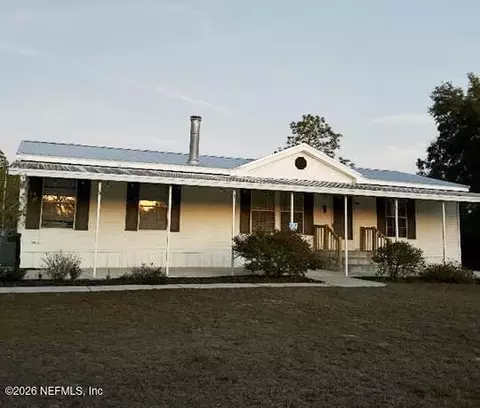 5491 NE 141st Ter, Williston, FL 32696
