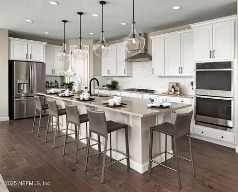 Kitchen - 290 Old Forest Rd, Saint Augustine, FL 32092 photo 1 of 3