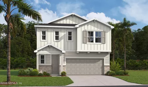 290 Old Forest Rd, Saint Augustine, FL 32092