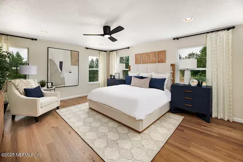 Bedroom - 290 Old Forest Rd, Saint Augustine, FL 32092 photo 1 of 1