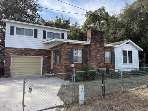 322 SE Lehigh Ln, Lake City, FL 32025