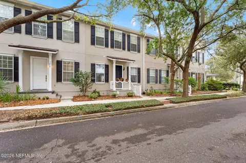 1878 Carnation St, Fernandina Beach, FL 32034
