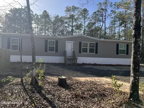 10045 Underwood Ave, Hastings, FL 32145