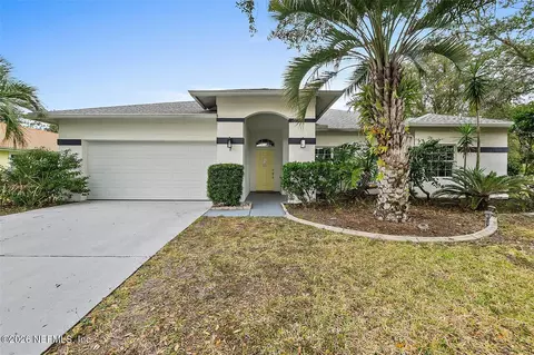 2 Saw Mill Ct, Palm Coast, FL 32164