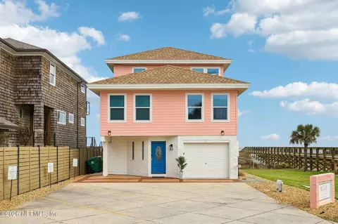 11 19th Ave N, Jacksonville Beach, FL 32250