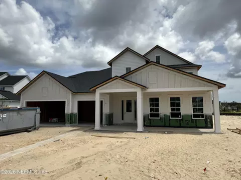 14 River Branch Ct, Saint Augustine, FL 32092